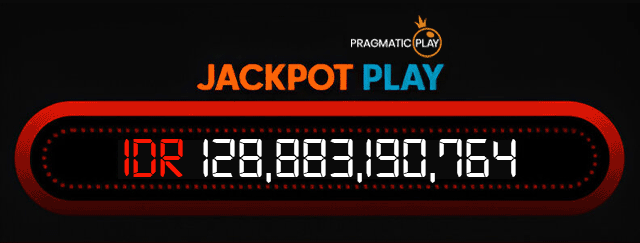 Jackpot Mobile LUKI365